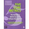 Five Core Metrics door Ware Myers