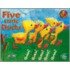 Five Little Ducks