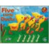 Five Little Ducks