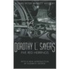 Five Red Herrings door Dorothy L. Sayers