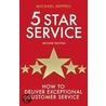 Five Star Service door Michael Heppell
