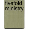 Fivefold Ministry door Onbekend