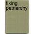 Fixing Patriarchy