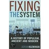 Fixing the System door Adrian Kuzminski