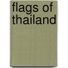 Flags of Thailand door Not Available