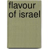 Flavour Of Israel door Ronnie Randall