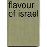 Flavour Of Israel by Ronnie Randall