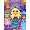 Verkleedfeest!Feeen en prinsessen door Nvt.