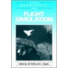 Flight Simulation by J.M. Rolfe