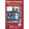Flight to Freedom door Samuel Caraballo