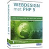 WEBdesign met PHP5 door W. van der Put