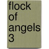 Flock of Angels 3 by Shoko Hamada