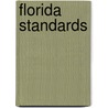 Florida Standards door Susan Wood