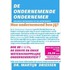 De ondernemende Ondernemer met E-Scan Ondernemerstest