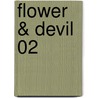 Flower & Devil 02 door Hisamu Oto