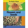 Flowers And Seeds door Richard Dunne