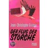 Flug der Störche door Jean-Christophe Grange