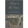 Flying on Her Own door Charlie Rhindress