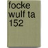 Focke Wulf Ta 152