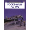 Focke-Wulf Fw 190 door Rodrigo Hernandez Cabos