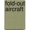 Fold-Out Aircraft door Paul Calver