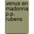 Venus en madonna P.P. Rubens