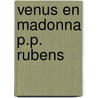 Venus en madonna P.P. Rubens door F. Heirman