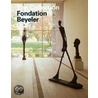 Fondation Beyeler door Philippe Buttner
