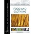 Food And Clothing