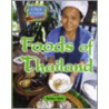 Foods Of Thailand door Barbara Sheen