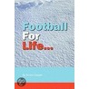 Football For Life door Simon Cooper
