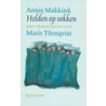 Helden op sokken