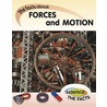 Forces And Motion by Rebecca Hunter