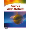 Forces And Motion by Chris Oxlade