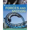 Forces And Motion door Rob Colson