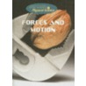 Forces and Motion door Robert Snedden