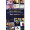 Het signaal is ruis geworden by A. de Swaan