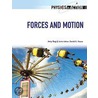 Forces and Motion door Amy L. Bug