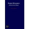 Forest Dynamics C door Daniel B. Botkin