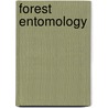 Forest Entomology door Robert N. Coulson