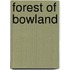 Forest Of Bowland