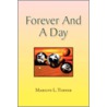 Forever And A Day door Marilyn L. Turner