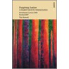 Forgiving Justice door Tim Newell
