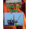 Fossil Fuel Power by Richard Spilsbury