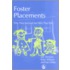 Foster Placements