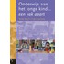 Onderwijs aan het jonge kind
