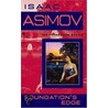 Foundation's Edge door Asaac Asimov