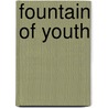 Fountain of Youth door Eugene Lee-Hamilton