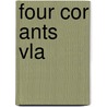 Four Cor Ants Vla by Unknown