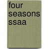 Four Seasons Ssaa door Long Zhou